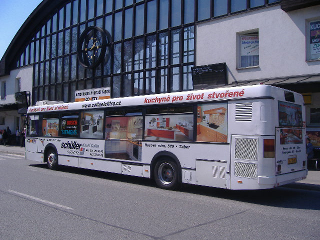 Ikarus 412.03c