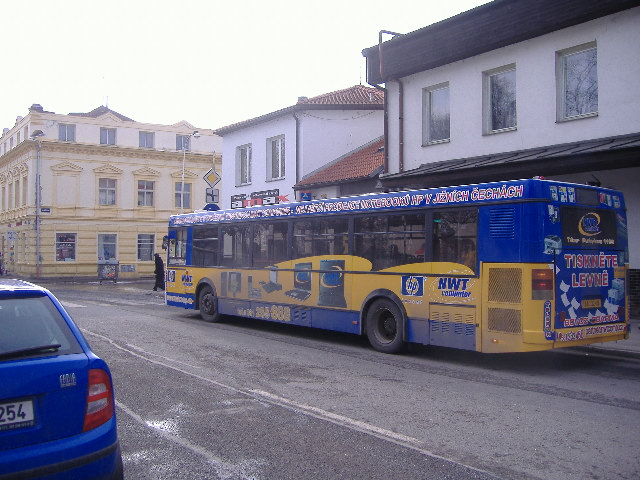 Ikarus 412.02