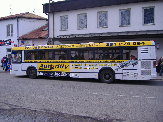 Zmraenka