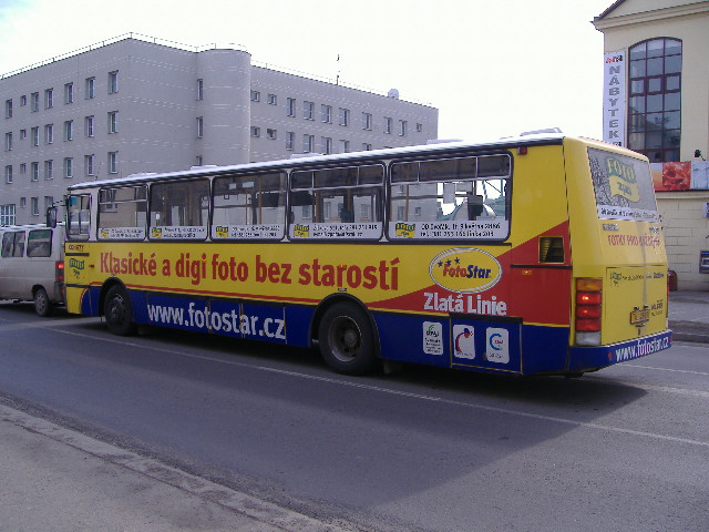 Karosa B932E