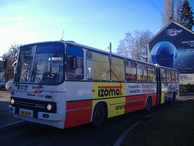 Ikarus 280.87